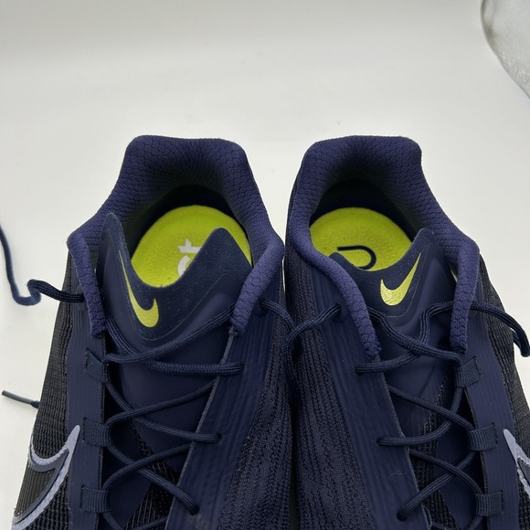 Nike Metcon React Shoes Mens Size 14‎ Training Sneakers Navy Yellow CT1243-400 main image 6